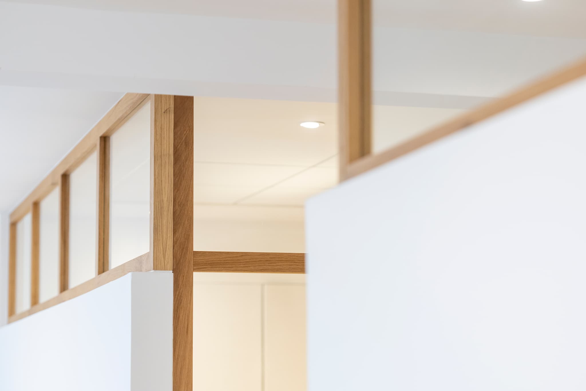 Bureaux Parie 9e Batelière