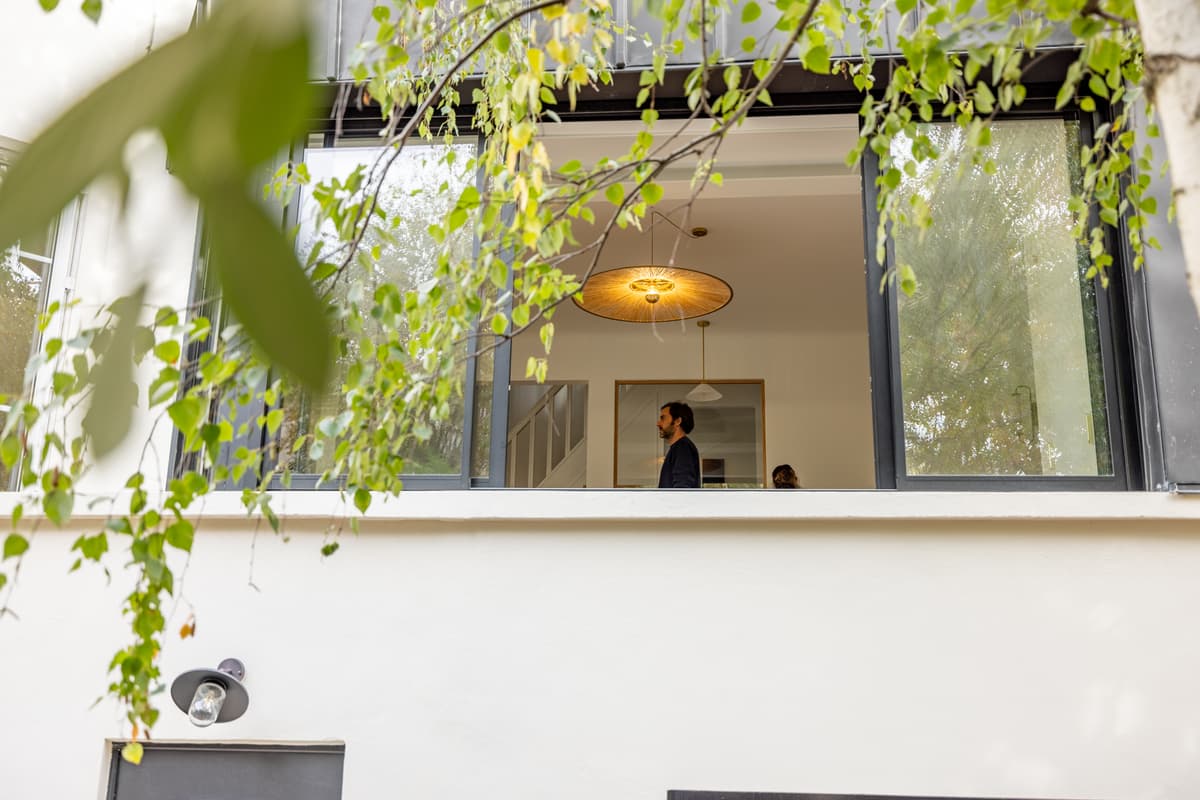 L'agence